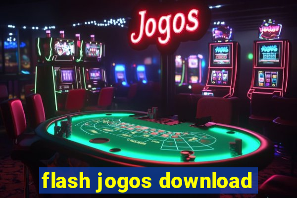 flash jogos download